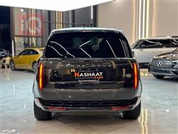 لاند روفر رانج روفر فوج